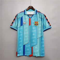 Camiseta Retro FC Barcelona