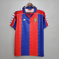 Camiseta Retro Fc Barcelona