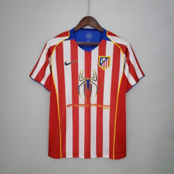 Camiseta Retro AT.Madrid