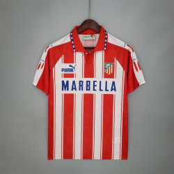 Camiseta Retro AT. Madrid